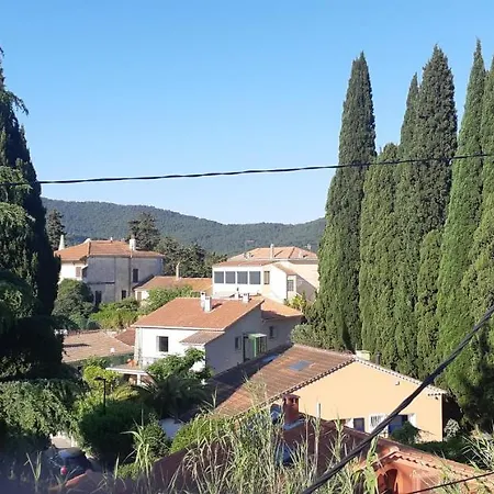 Studio Hyeres